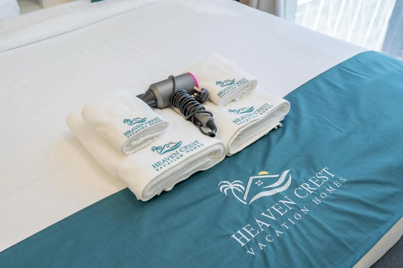 Appartement Heaven Crest Vacation Homes Downtown - Studio And 1 Bedroom Suites 2 Minute Walk To Dubai Mall And Burj Khalifa